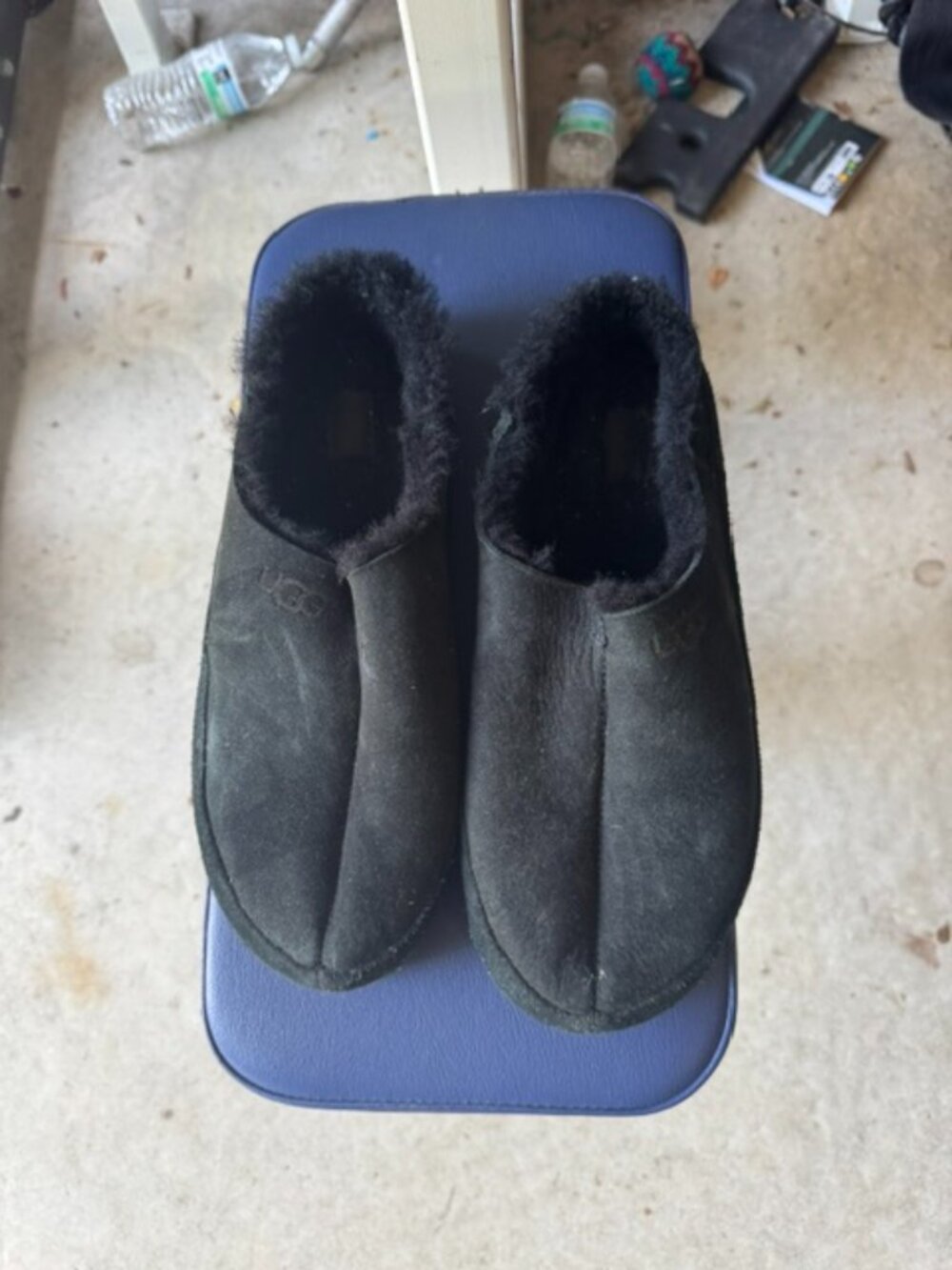 Ugg shoes